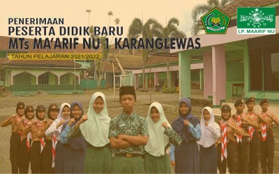 Pendaftaran Peserta Didik Baru - PPDB 2021